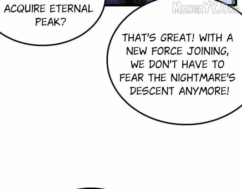 I Rely on My Invincibility to Deal Tons of Damage Passively! Chapter 146 – Page 7