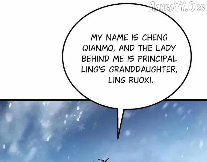 I Rely on My Invincibility to Deal Tons of Damage Passively! Chapter 146 – Page 11