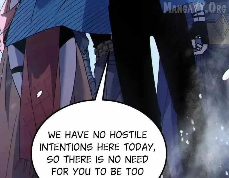 I Rely on My Invincibility to Deal Tons of Damage Passively! Chapter 146 – Page 13