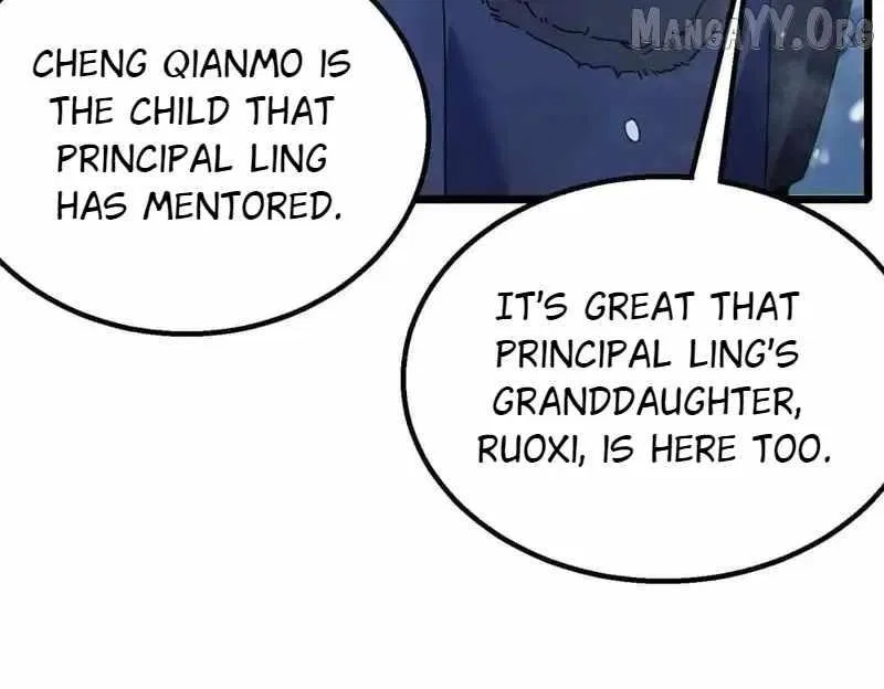 I Rely on My Invincibility to Deal Tons of Damage Passively! Chapter 146 – Page 17