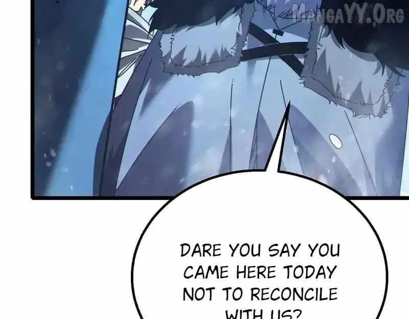 I Rely on My Invincibility to Deal Tons of Damage Passively! Chapter 146 – Page 27