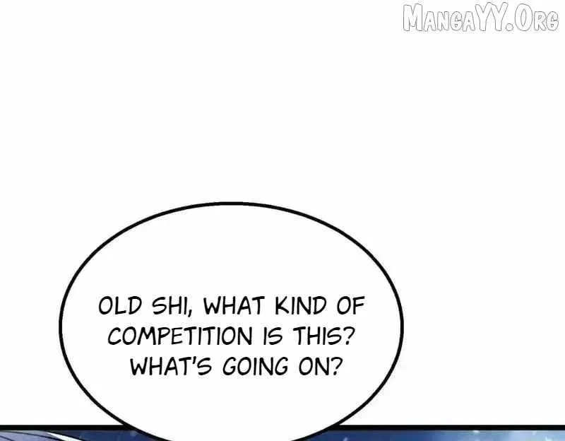 I Rely on My Invincibility to Deal Tons of Damage Passively! Chapter 146 – Page 38