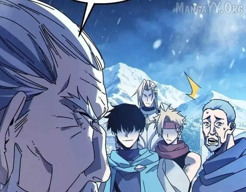 I Rely on My Invincibility to Deal Tons of Damage Passively! Chapter 146 – Page 39