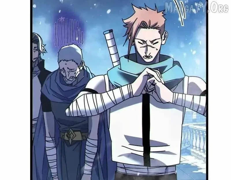 I Rely on My Invincibility to Deal Tons of Damage Passively! Chapter 146 – Page 43