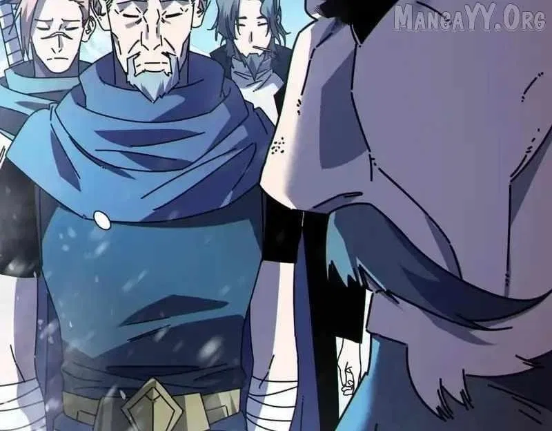 I Rely on My Invincibility to Deal Tons of Damage Passively! Chapter 146 – Page 47