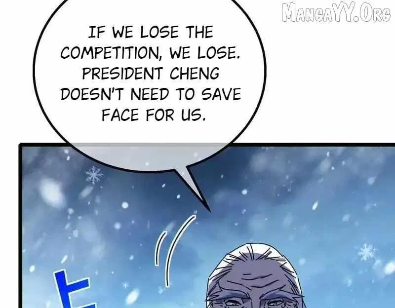 I Rely on My Invincibility to Deal Tons of Damage Passively! Chapter 146 – Page 49