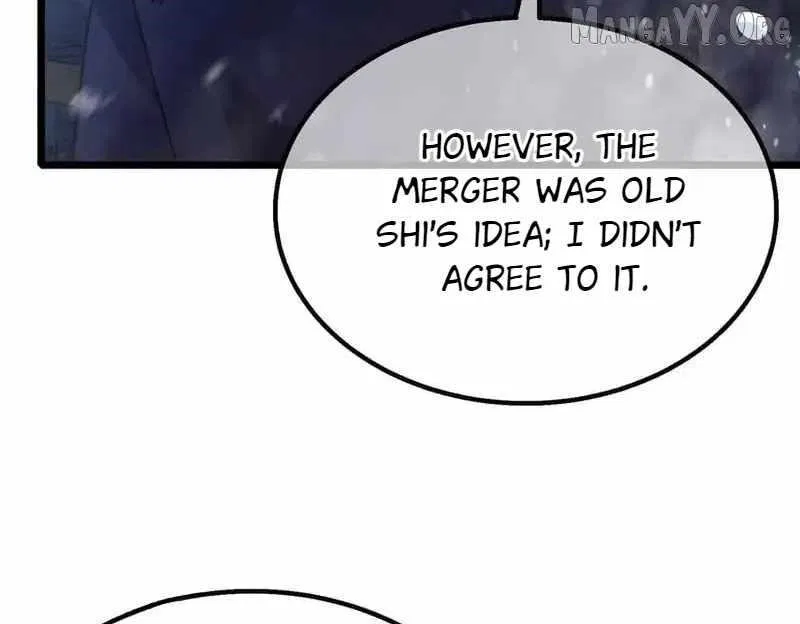 I Rely on My Invincibility to Deal Tons of Damage Passively! Chapter 146 – Page 51