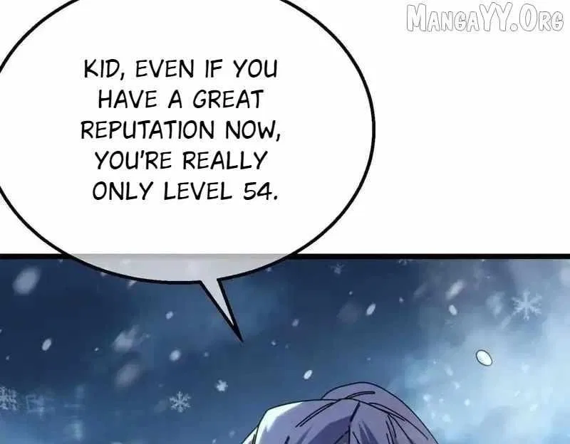 I Rely on My Invincibility to Deal Tons of Damage Passively! Chapter 146 – Page 52