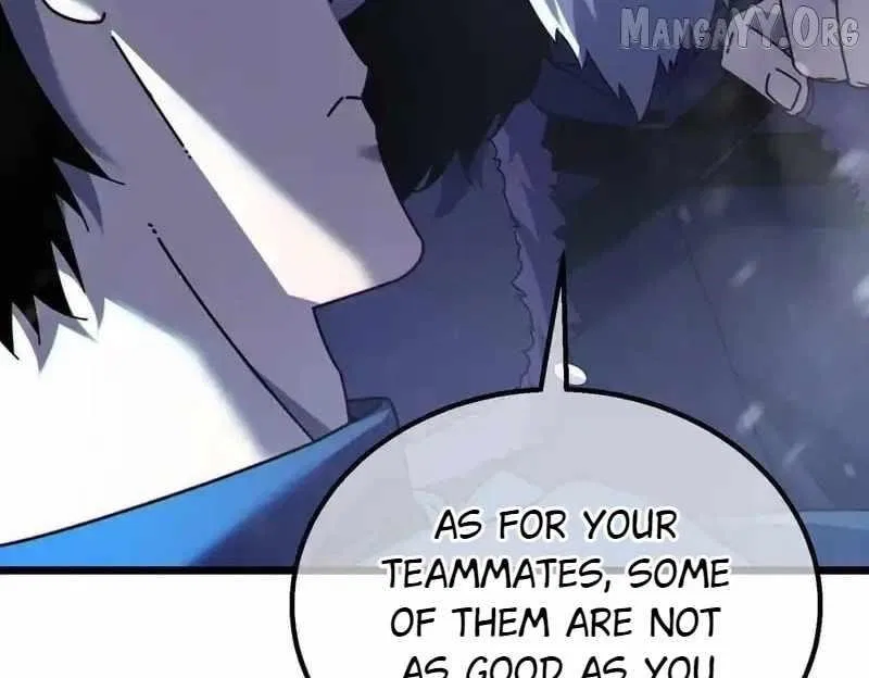 I Rely on My Invincibility to Deal Tons of Damage Passively! Chapter 146 – Page 54