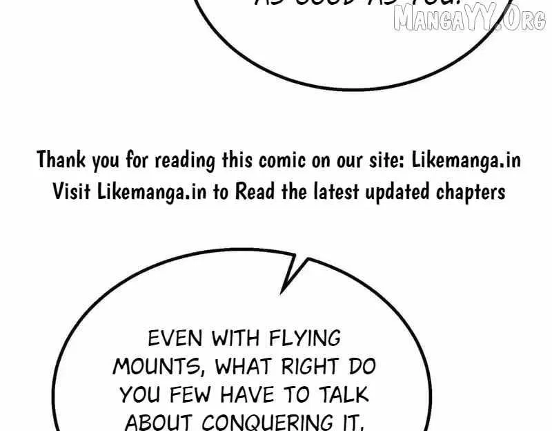 I Rely on My Invincibility to Deal Tons of Damage Passively! Chapter 146 – Page 55