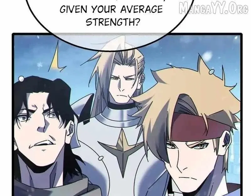 I Rely on My Invincibility to Deal Tons of Damage Passively! Chapter 146 – Page 56