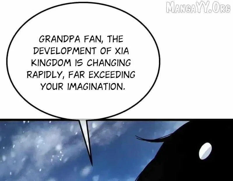 I Rely on My Invincibility to Deal Tons of Damage Passively! Chapter 146 – Page 58
