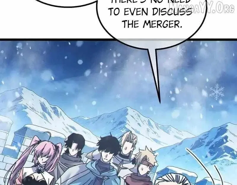 I Rely on My Invincibility to Deal Tons of Damage Passively! Chapter 146 – Page 68
