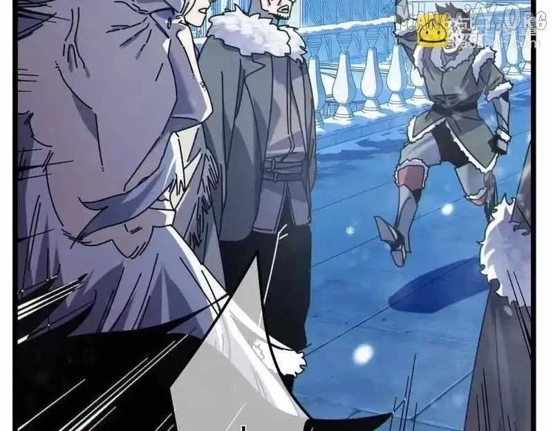 I Rely on My Invincibility to Deal Tons of Damage Passively! Chapter 146 – Page 73