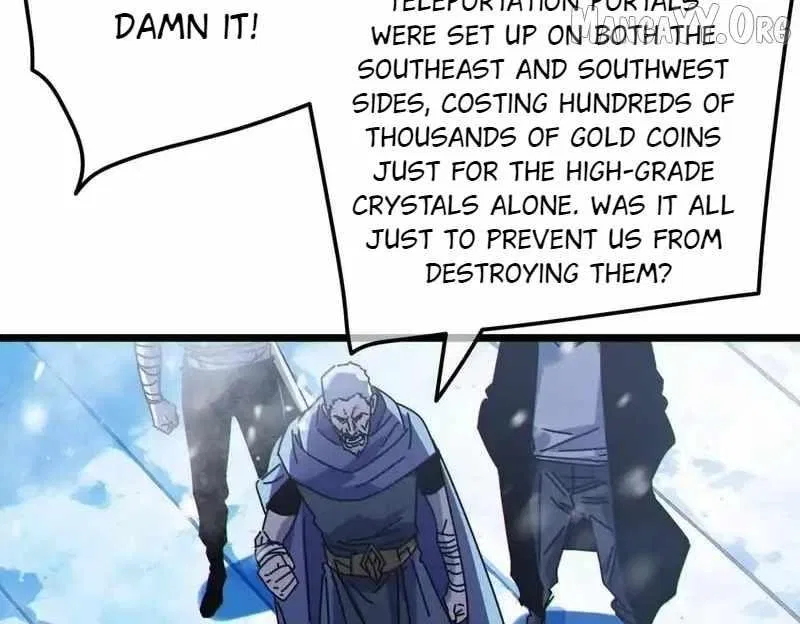 I Rely on My Invincibility to Deal Tons of Damage Passively! Chapter 146 – Page 75