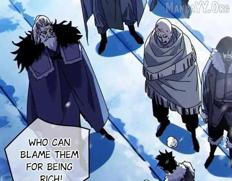 I Rely on My Invincibility to Deal Tons of Damage Passively! Chapter 146 – Page 76