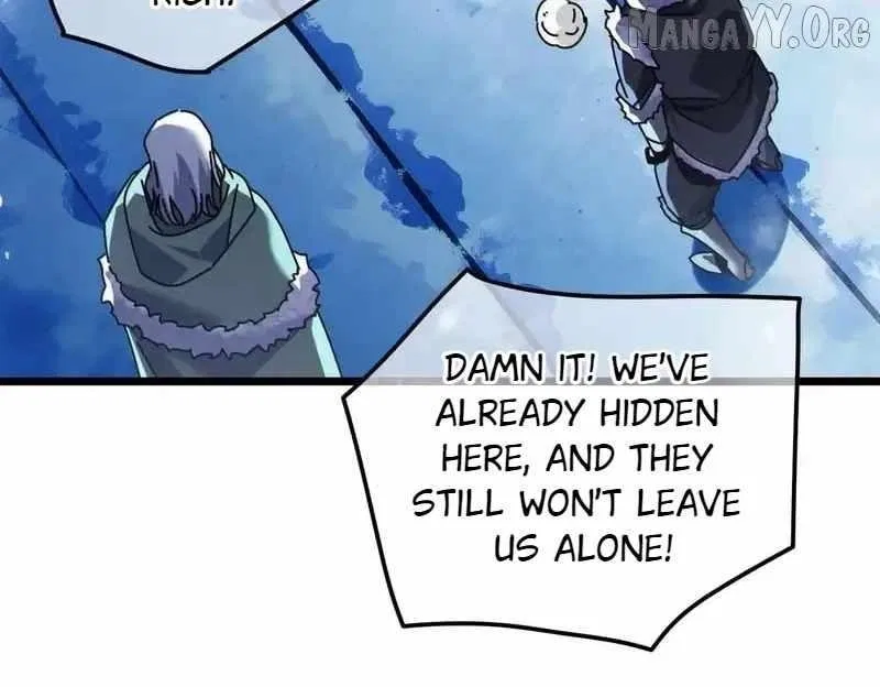 I Rely on My Invincibility to Deal Tons of Damage Passively! Chapter 146 – Page 77