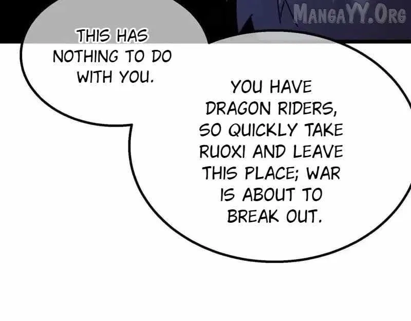 I Rely on My Invincibility to Deal Tons of Damage Passively! Chapter 146 – Page 81