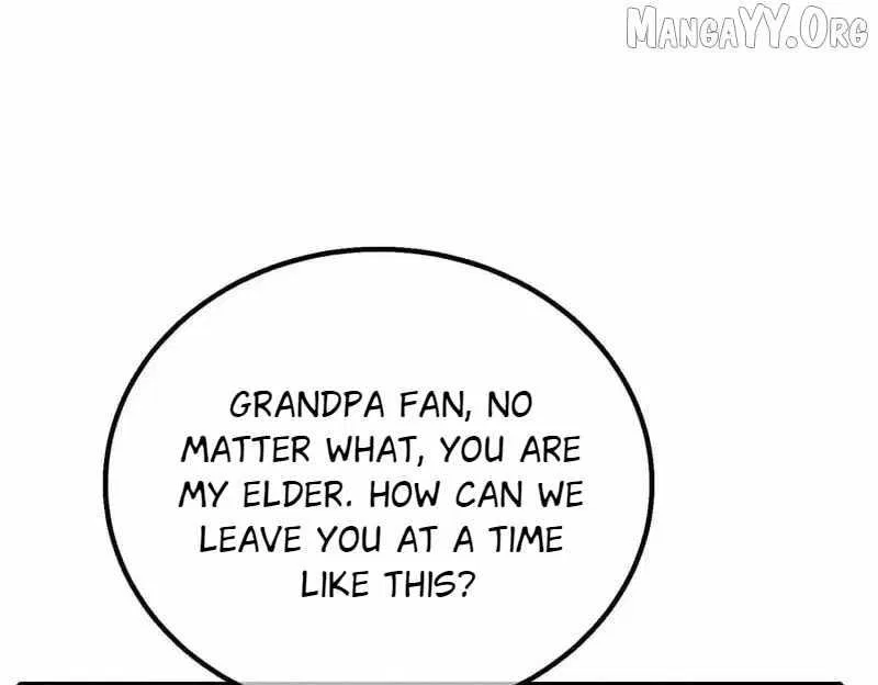 I Rely on My Invincibility to Deal Tons of Damage Passively! Chapter 146 – Page 83