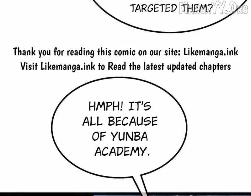 I Rely on My Invincibility to Deal Tons of Damage Passively! Chapter 146 – Page 86