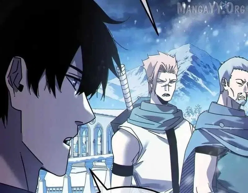 I Rely on My Invincibility to Deal Tons of Damage Passively! Chapter 146 – Page 87