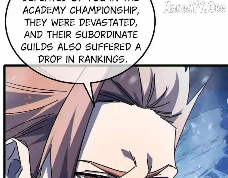 I Rely on My Invincibility to Deal Tons of Damage Passively! Chapter 146 – Page 89