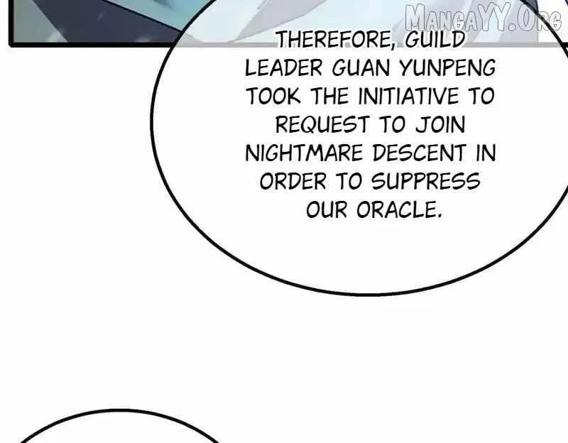 I Rely on My Invincibility to Deal Tons of Damage Passively! Chapter 146 – Page 91