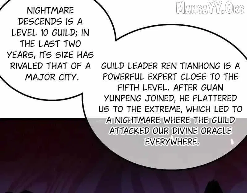 I Rely on My Invincibility to Deal Tons of Damage Passively! Chapter 146 – Page 92