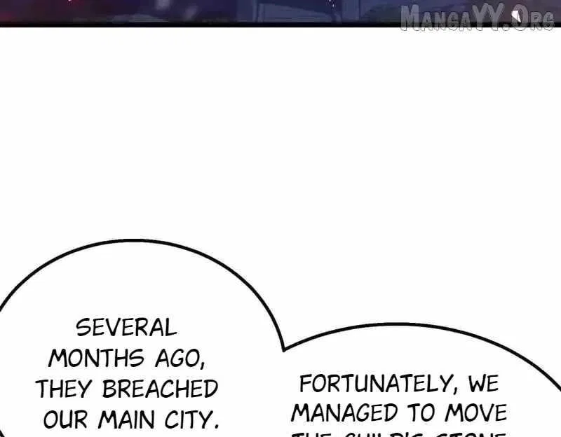 I Rely on My Invincibility to Deal Tons of Damage Passively! Chapter 146 – Page 95