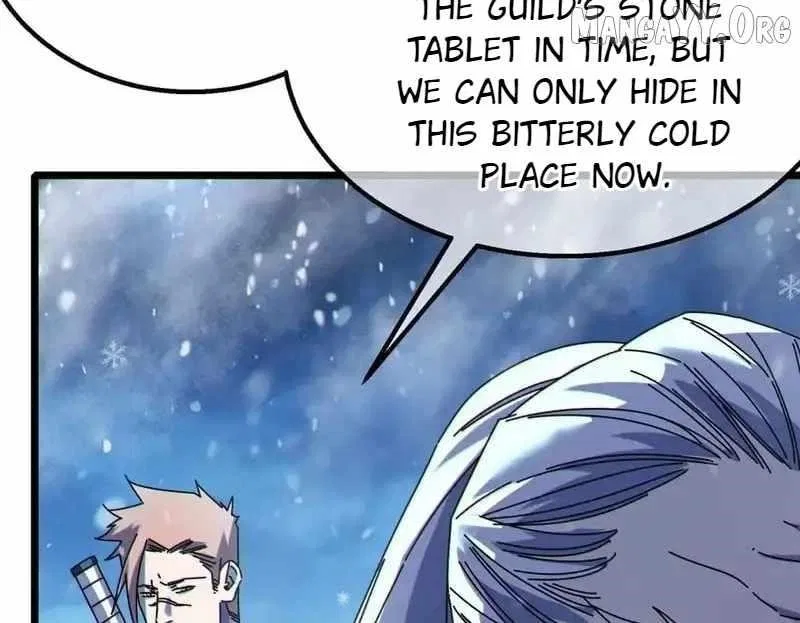 I Rely on My Invincibility to Deal Tons of Damage Passively! Chapter 146 – Page 96