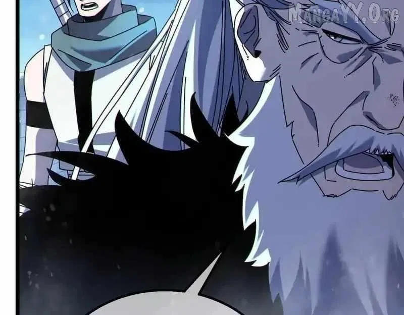 I Rely on My Invincibility to Deal Tons of Damage Passively! Chapter 146 – Page 97
