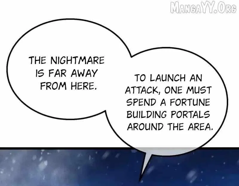 I Rely on My Invincibility to Deal Tons of Damage Passively! Chapter 146 – Page 99