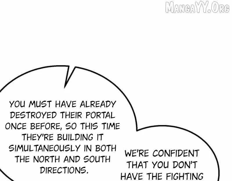 I Rely on My Invincibility to Deal Tons of Damage Passively! Chapter 146 – Page 103