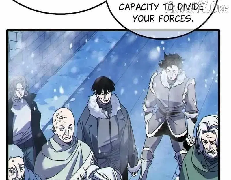 I Rely on My Invincibility to Deal Tons of Damage Passively! Chapter 146 – Page 104