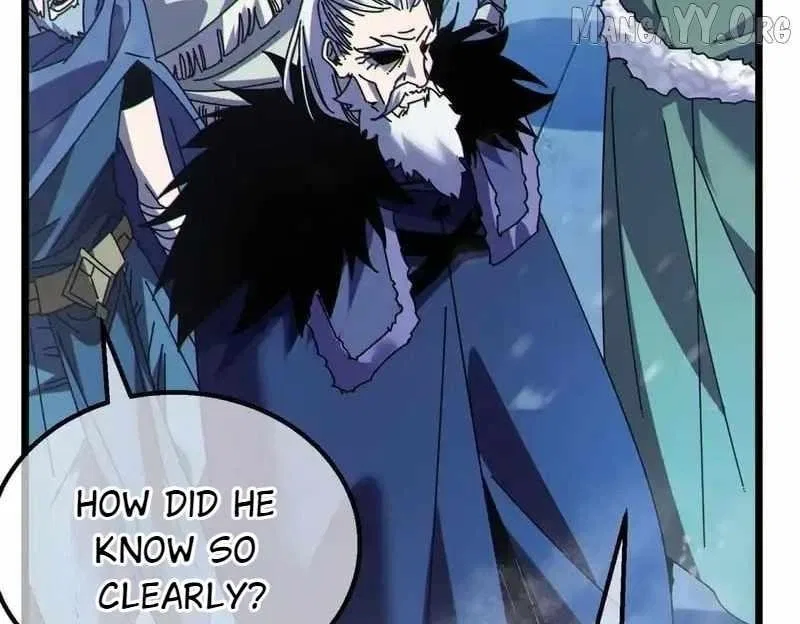 I Rely on My Invincibility to Deal Tons of Damage Passively! Chapter 146 – Page 105