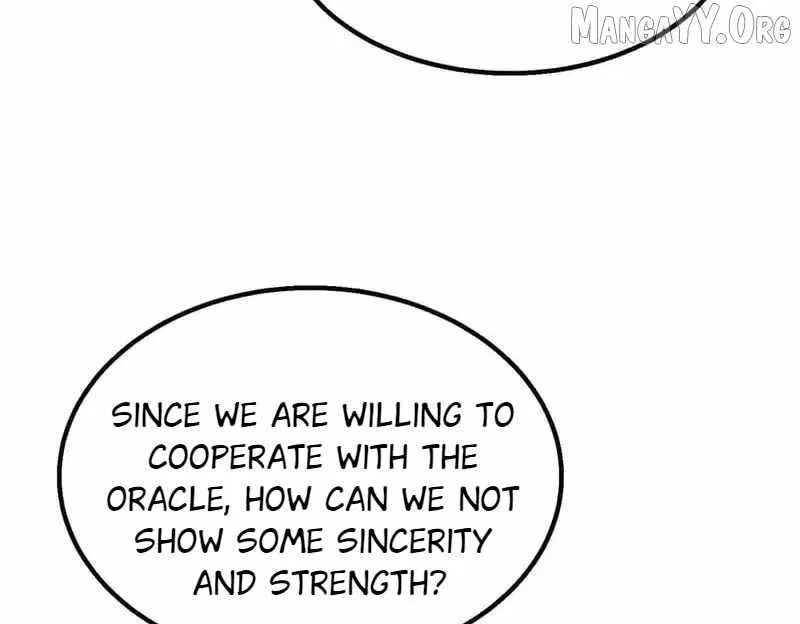 I Rely on My Invincibility to Deal Tons of Damage Passively! Chapter 146 – Page 109