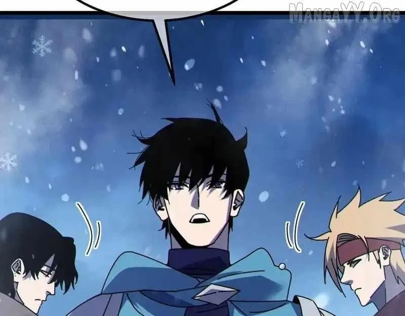 I Rely on My Invincibility to Deal Tons of Damage Passively! Chapter 146 – Page 110