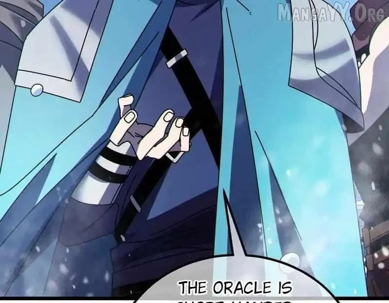 I Rely on My Invincibility to Deal Tons of Damage Passively! Chapter 146 – Page 111