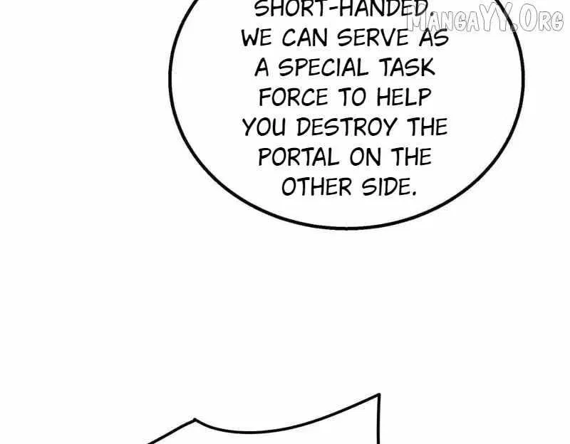 I Rely on My Invincibility to Deal Tons of Damage Passively! Chapter 146 – Page 112