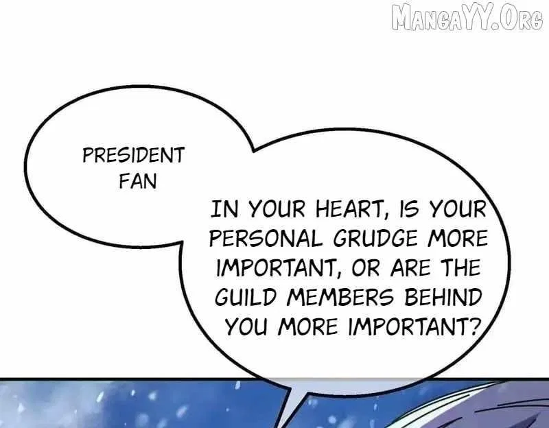 I Rely on My Invincibility to Deal Tons of Damage Passively! Chapter 146 – Page 116