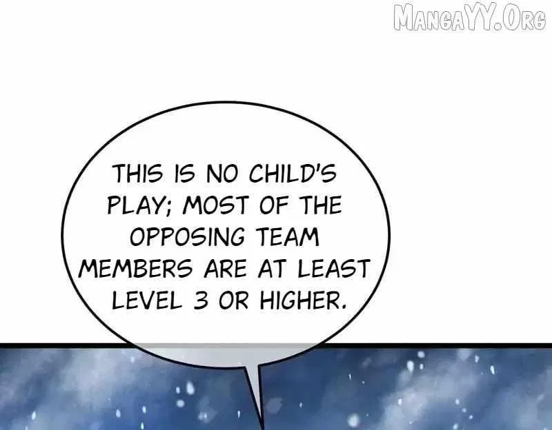 I Rely on My Invincibility to Deal Tons of Damage Passively! Chapter 146 – Page 122
