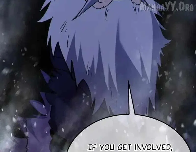 I Rely on My Invincibility to Deal Tons of Damage Passively! Chapter 146 – Page 124