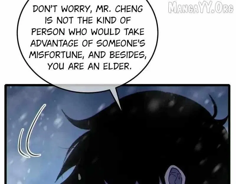 I Rely on My Invincibility to Deal Tons of Damage Passively! Chapter 146 – Page 126