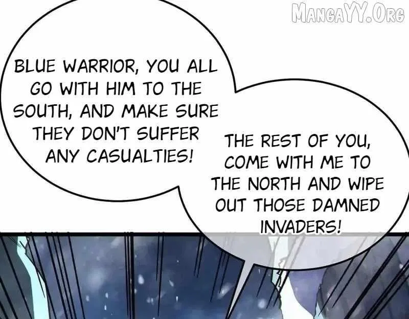 I Rely on My Invincibility to Deal Tons of Damage Passively! Chapter 146 – Page 129