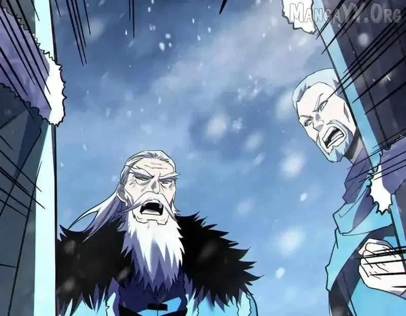I Rely on My Invincibility to Deal Tons of Damage Passively! Chapter 146 – Page 130