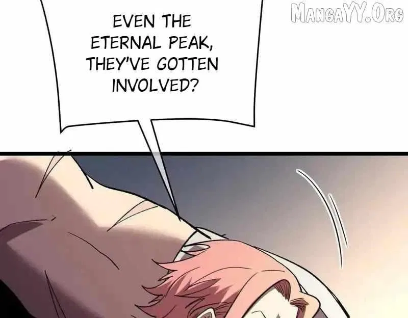 I Rely on My Invincibility to Deal Tons of Damage Passively! Chapter 146 – Page 140