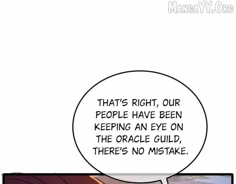 I Rely on My Invincibility to Deal Tons of Damage Passively! Chapter 146 – Page 144