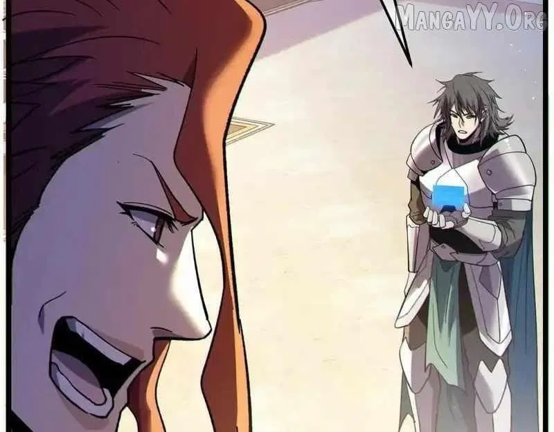 I Rely on My Invincibility to Deal Tons of Damage Passively! Chapter 146 – Page 145