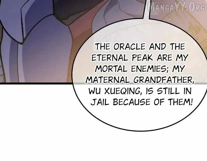 I Rely on My Invincibility to Deal Tons of Damage Passively! Chapter 146 – Page 150