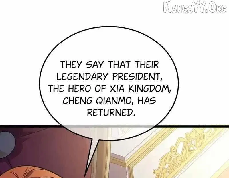 I Rely on My Invincibility to Deal Tons of Damage Passively! Chapter 146 – Page 154